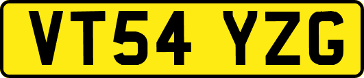 VT54YZG
