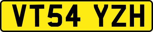 VT54YZH