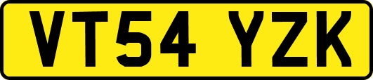VT54YZK