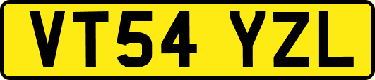 VT54YZL