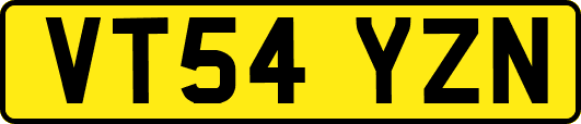 VT54YZN