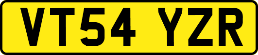 VT54YZR