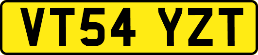 VT54YZT