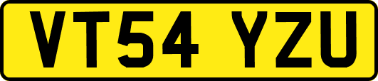 VT54YZU