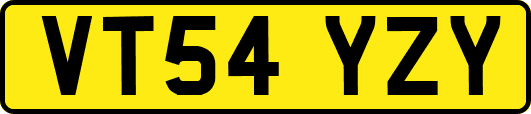 VT54YZY
