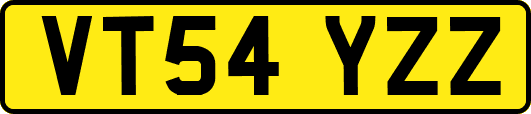 VT54YZZ
