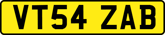 VT54ZAB