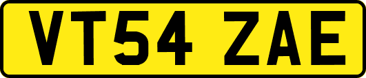VT54ZAE