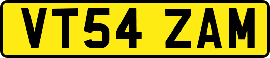 VT54ZAM