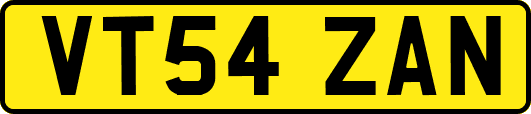 VT54ZAN