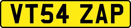 VT54ZAP
