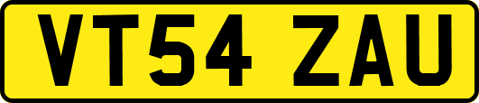 VT54ZAU