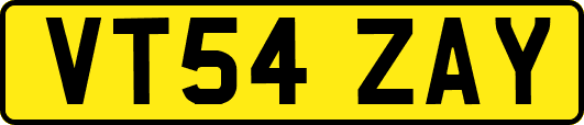 VT54ZAY