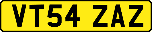VT54ZAZ