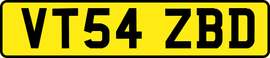 VT54ZBD