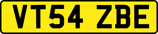 VT54ZBE