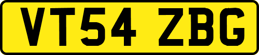 VT54ZBG
