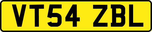 VT54ZBL