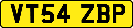 VT54ZBP