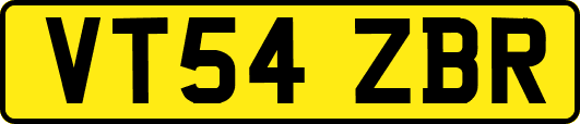 VT54ZBR