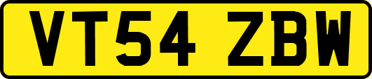VT54ZBW