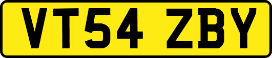 VT54ZBY