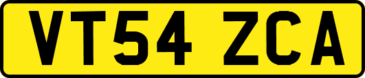 VT54ZCA