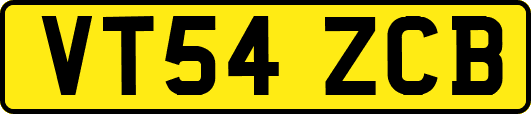 VT54ZCB