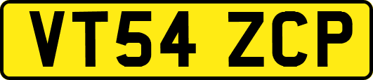 VT54ZCP