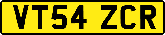 VT54ZCR