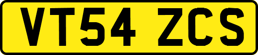 VT54ZCS
