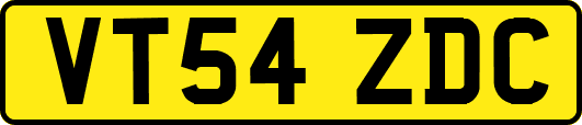 VT54ZDC