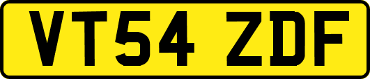 VT54ZDF