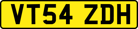 VT54ZDH