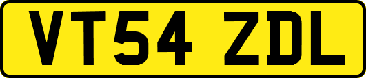 VT54ZDL