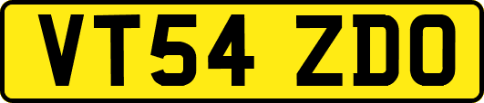 VT54ZDO