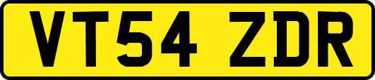 VT54ZDR