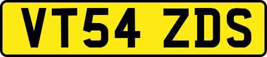 VT54ZDS
