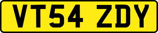 VT54ZDY