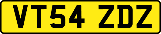 VT54ZDZ