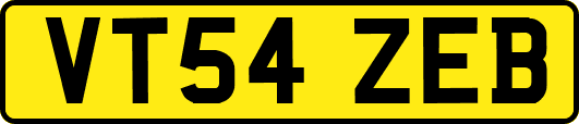 VT54ZEB
