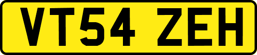 VT54ZEH