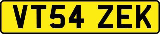 VT54ZEK