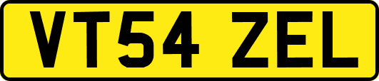 VT54ZEL