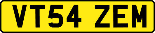 VT54ZEM