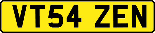 VT54ZEN