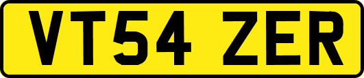 VT54ZER