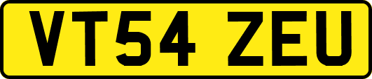 VT54ZEU