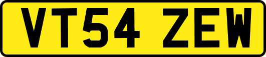 VT54ZEW
