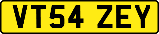 VT54ZEY
